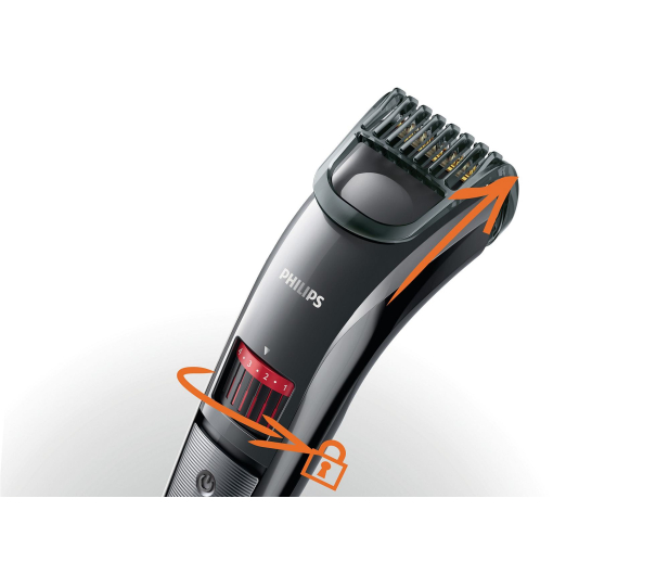 Philips QT4015/16 Beardtrimmer Series 3000 - 164161 - zdjęcie 3